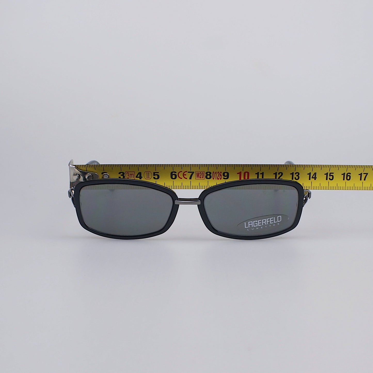 Vintage Glasses LP1319
