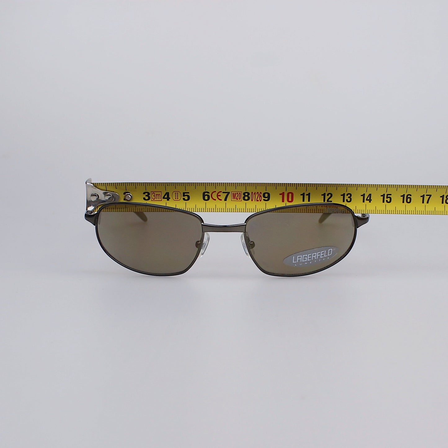 Vintage Glasses LP1321