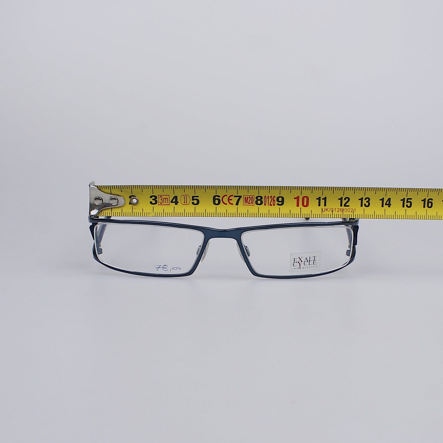Vintage Glasses LP1274