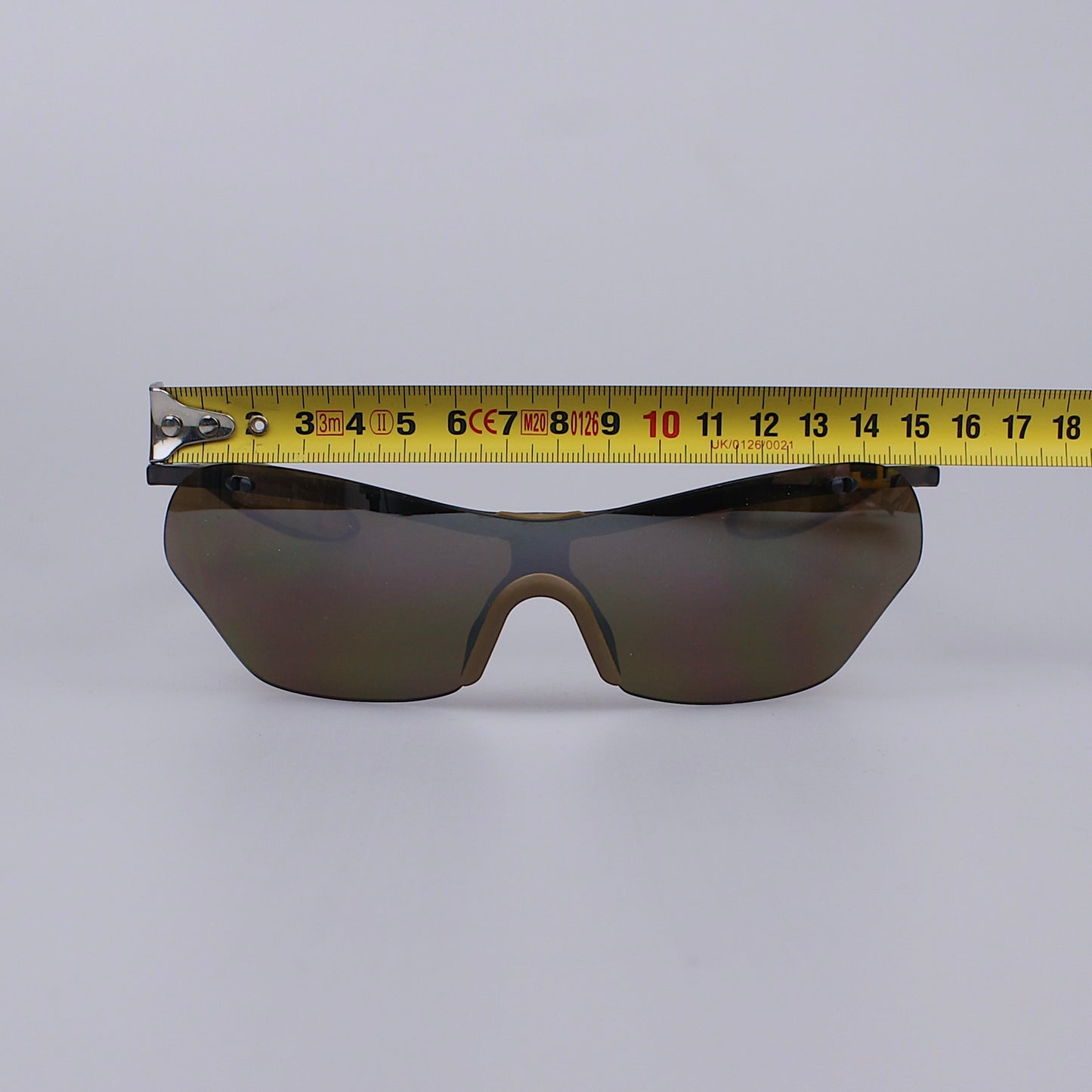 Vintage Glasses LP1252