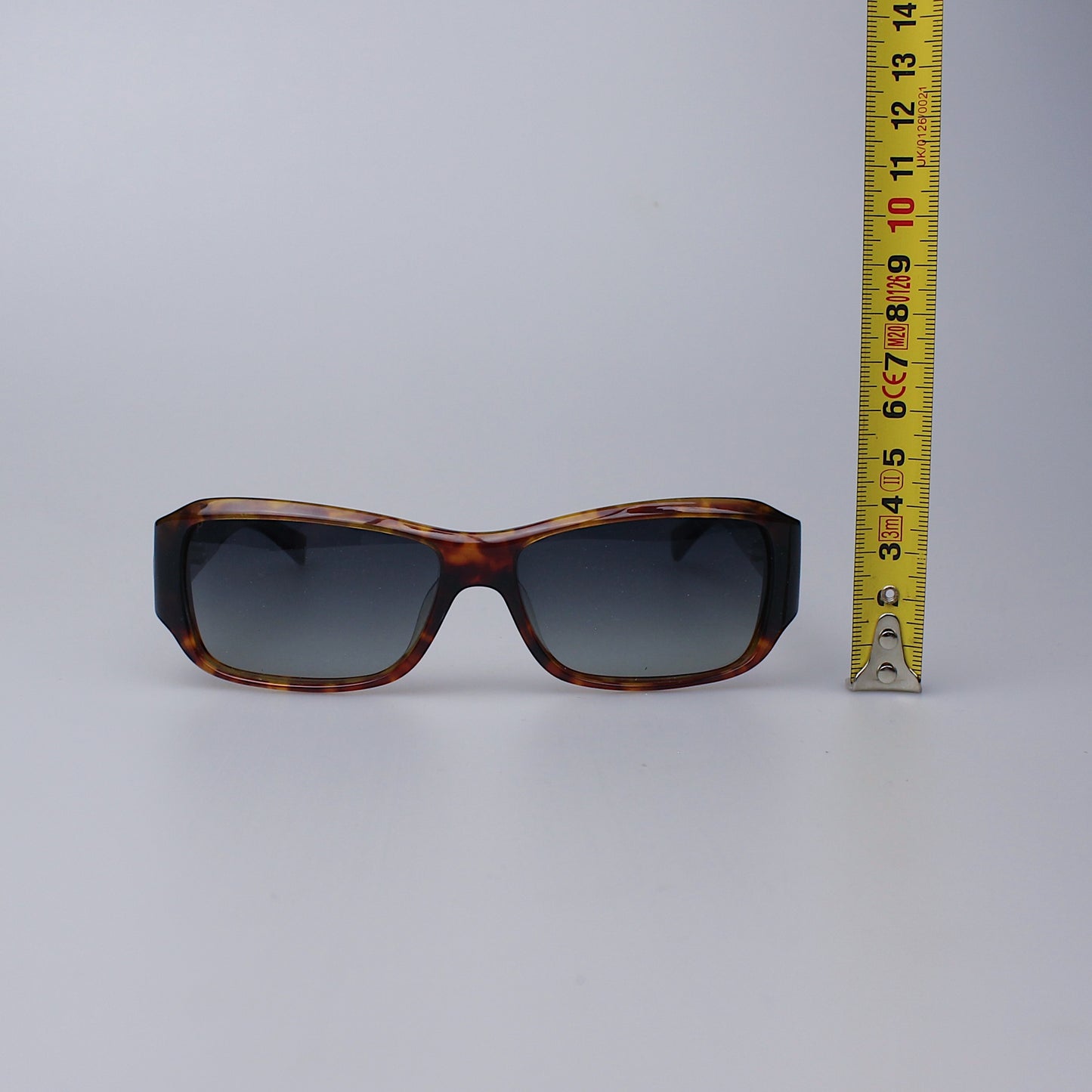Vintage Glasses LP983
