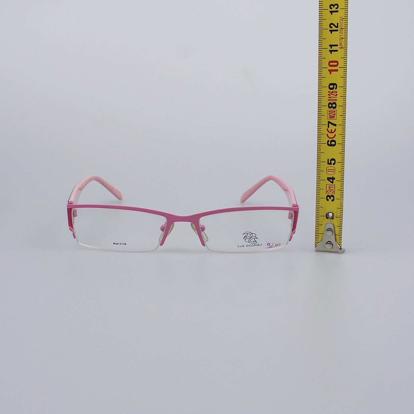Vintage Glasses LP1269