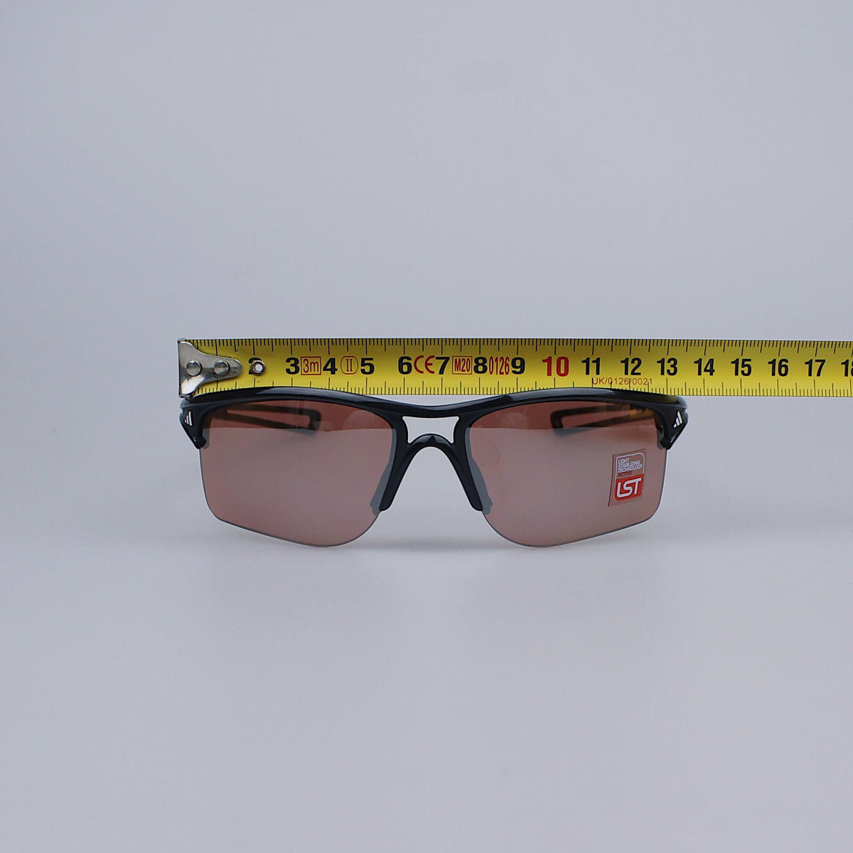 Vintage Glasses LP1415