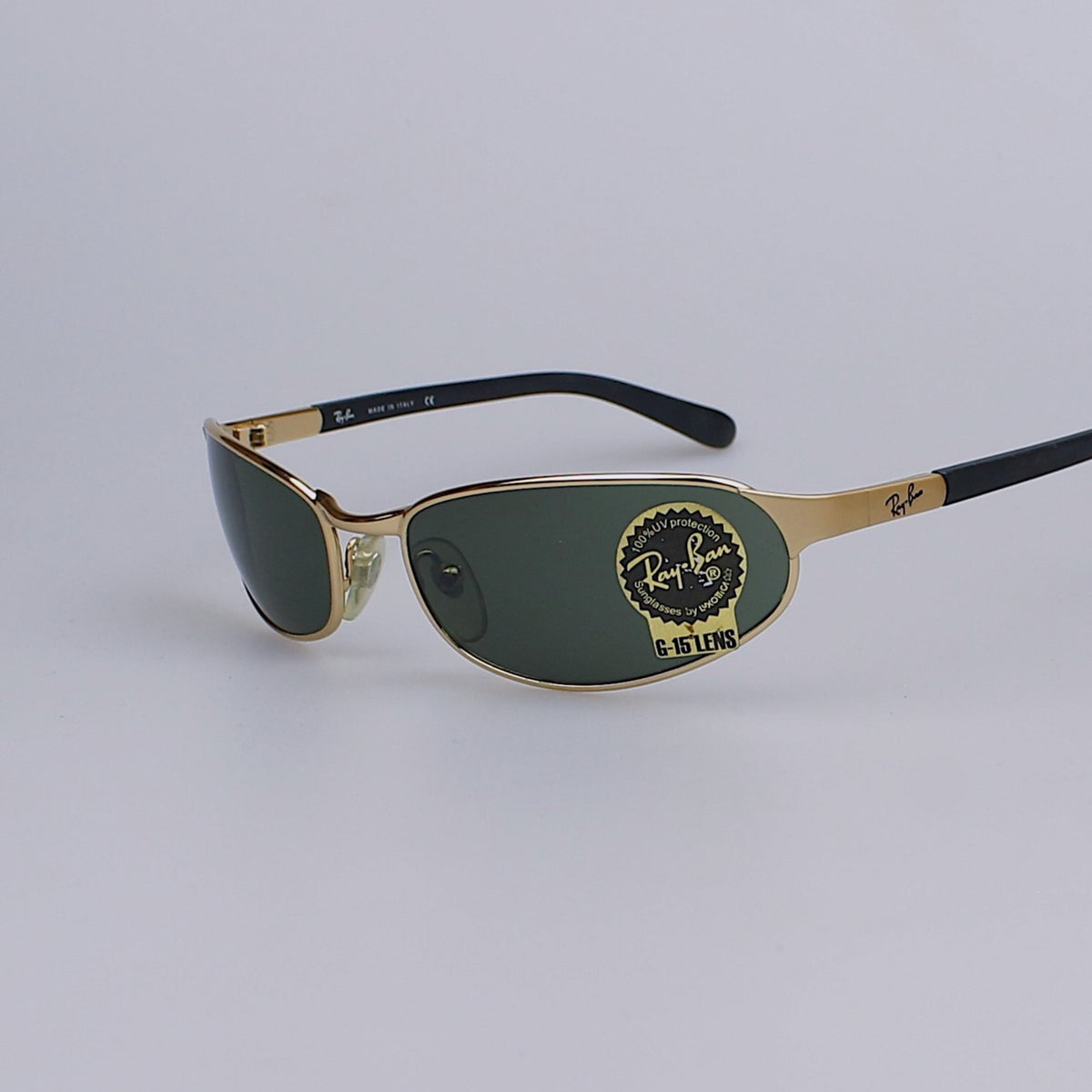 Vintage Glasses LP1424