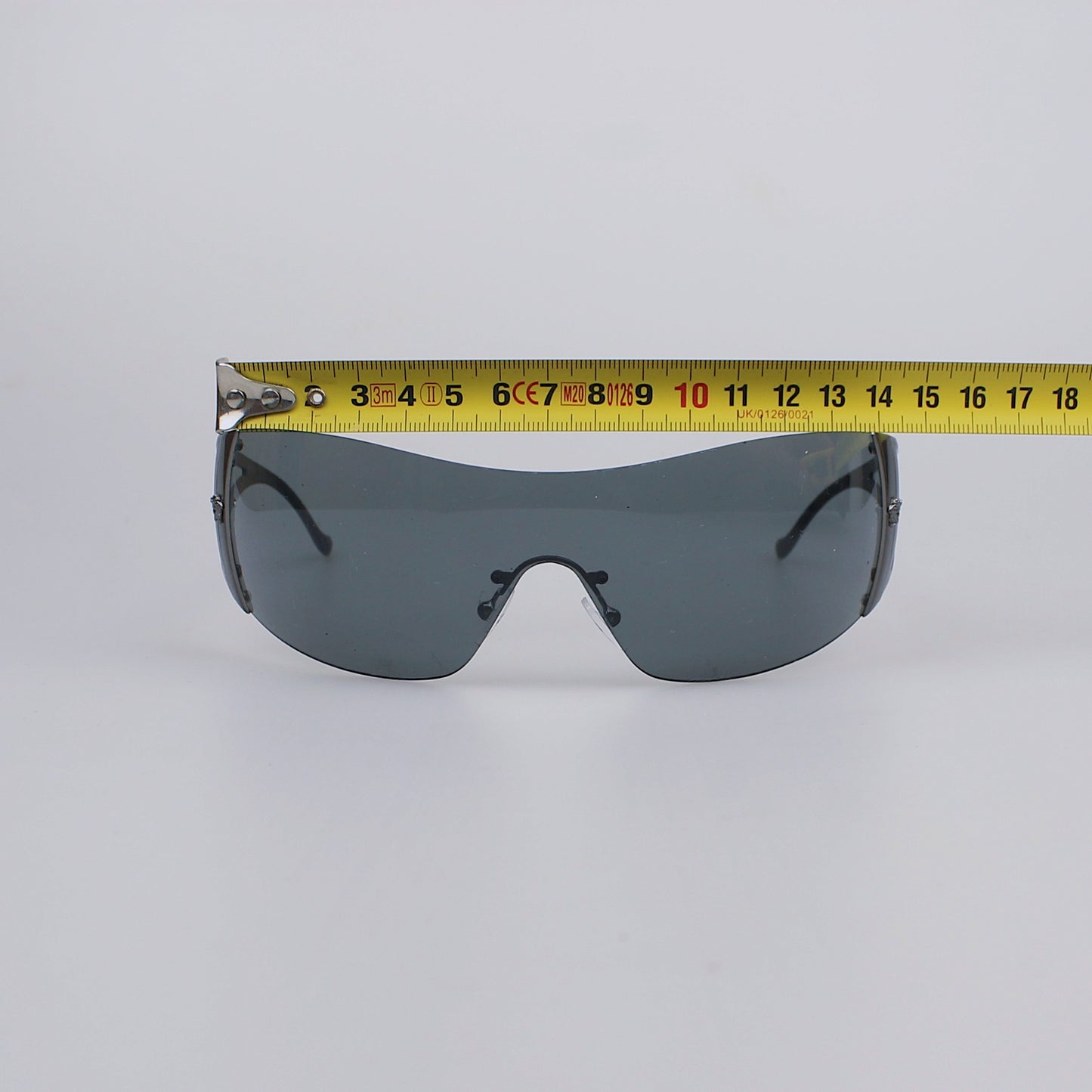 Vintage Glasses LP1300