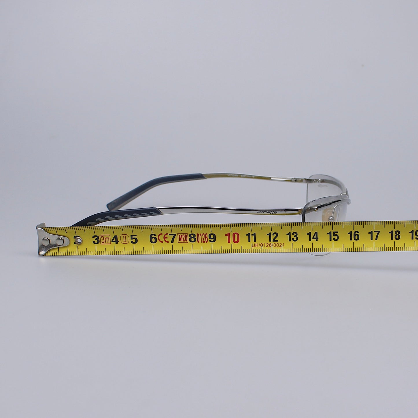 Vintage Glasses LP1134 