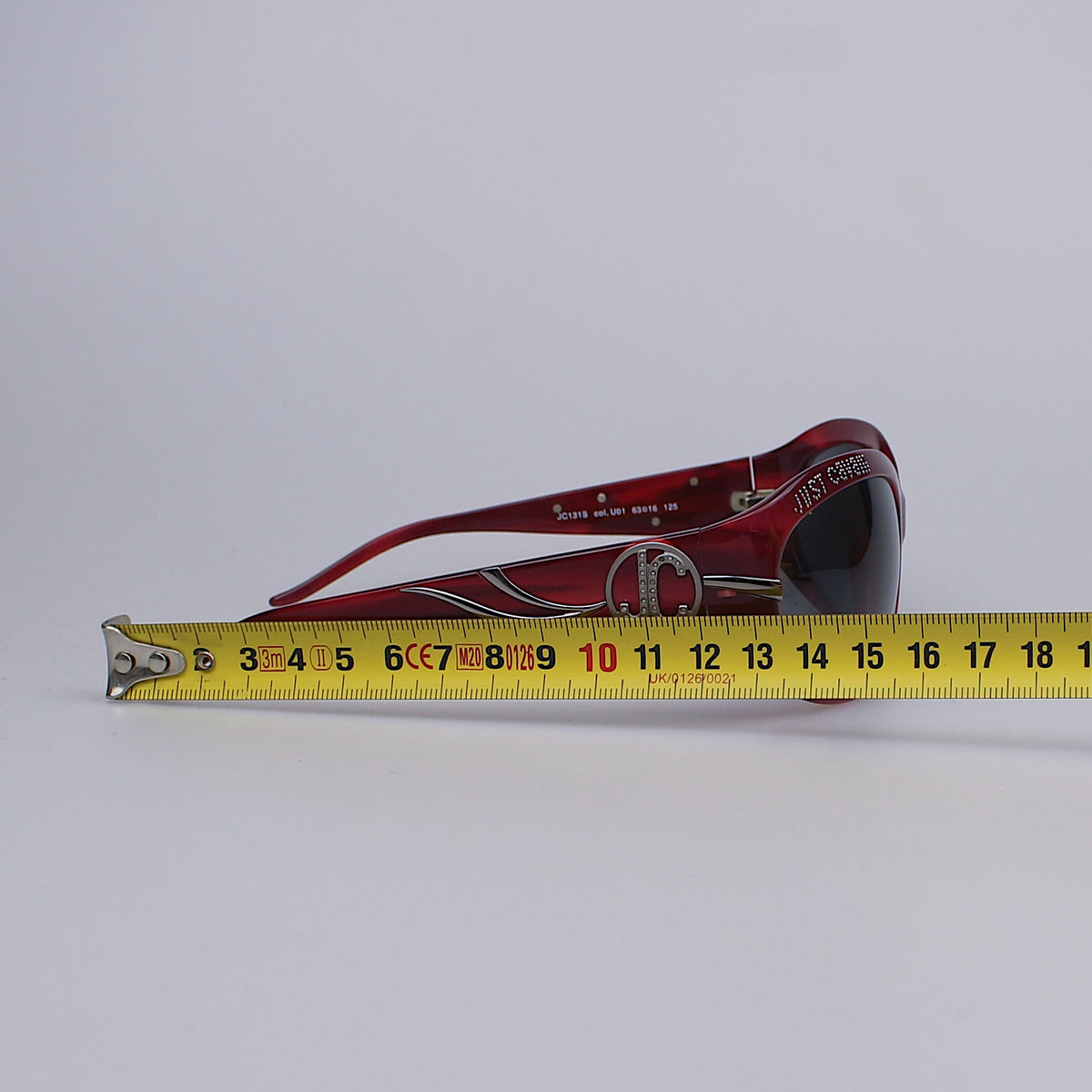 Vintage Glasses LP1391