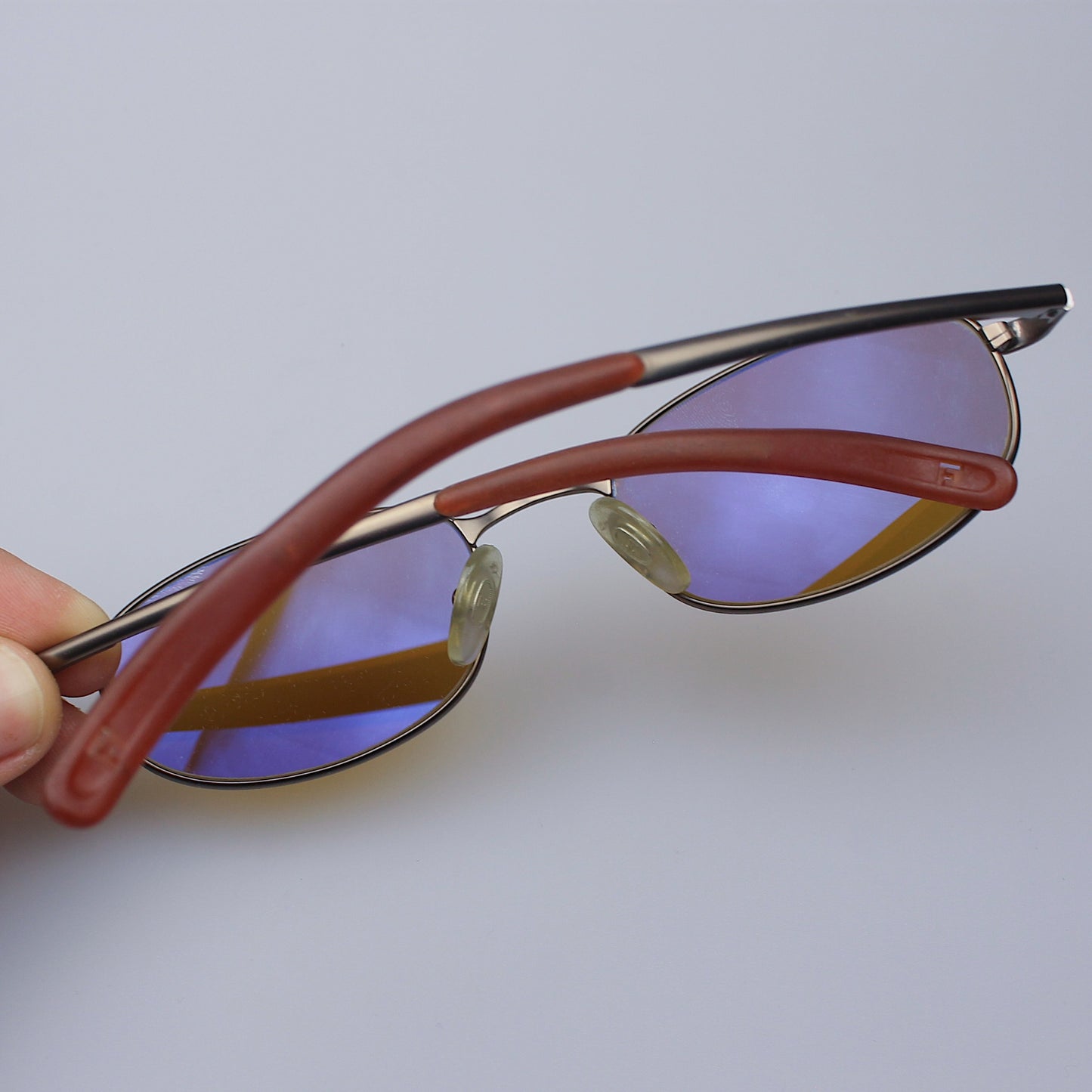 Vintage Glasses LP866