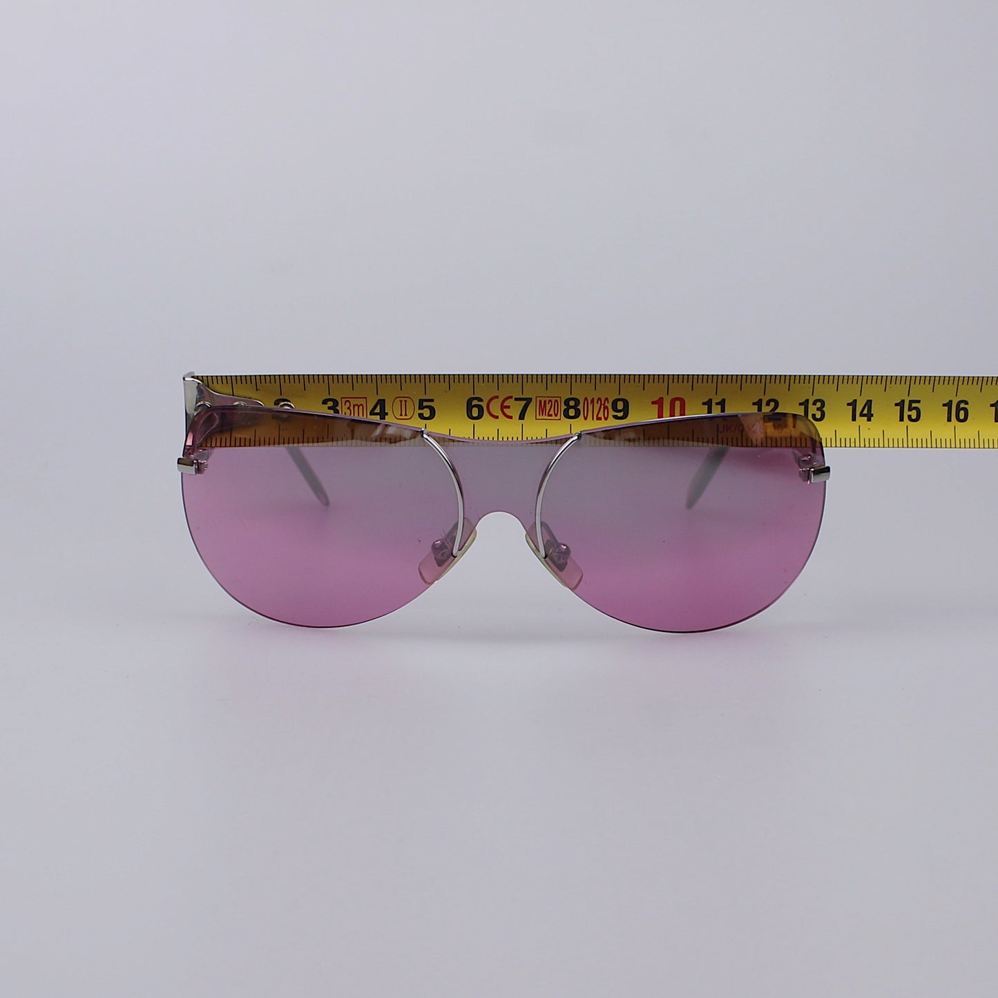 Vintage Glasses LP1201