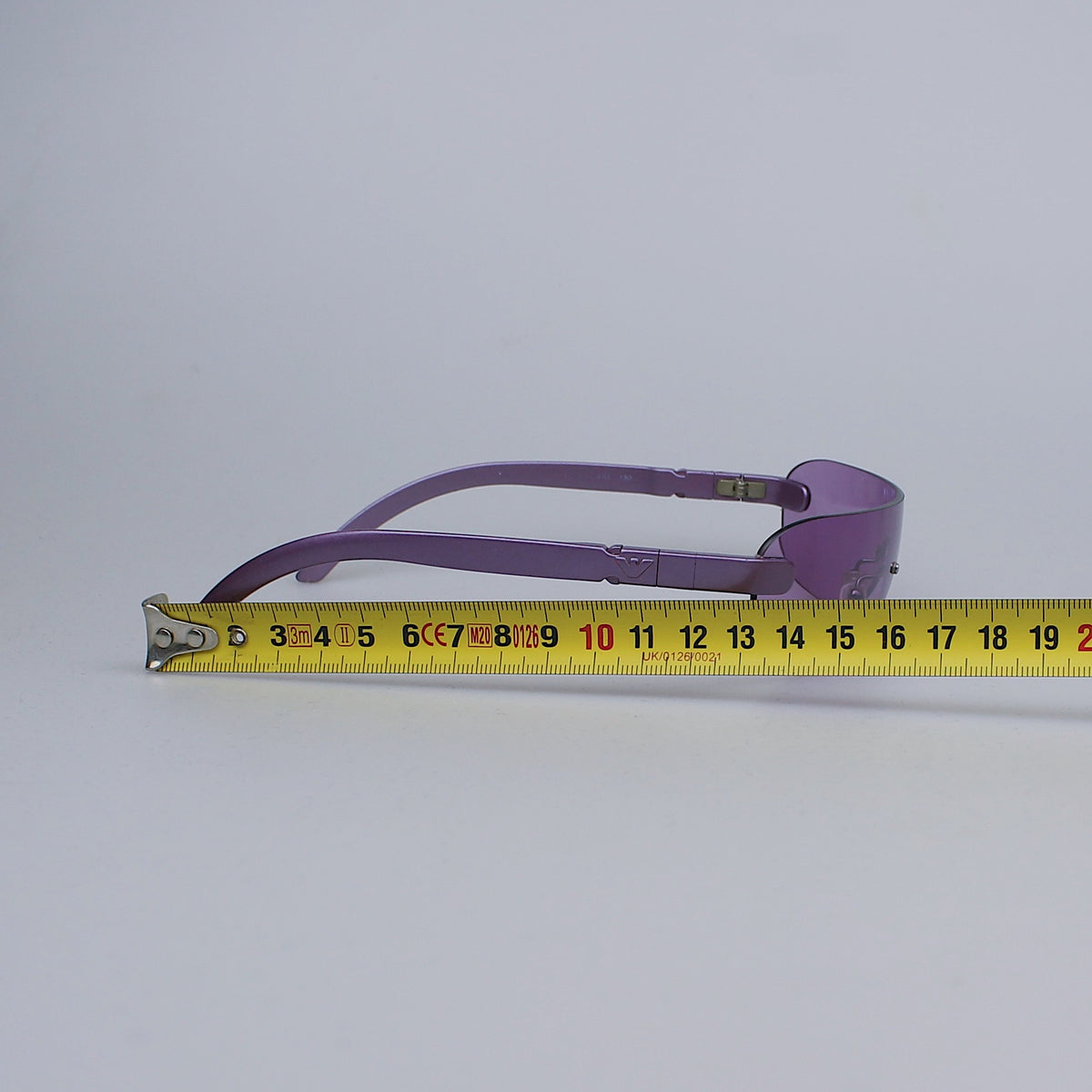 Vintage Glasses LP1448