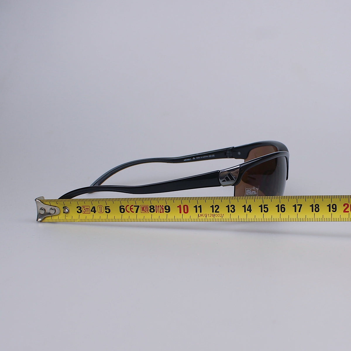 Vintage Glasses LP1427