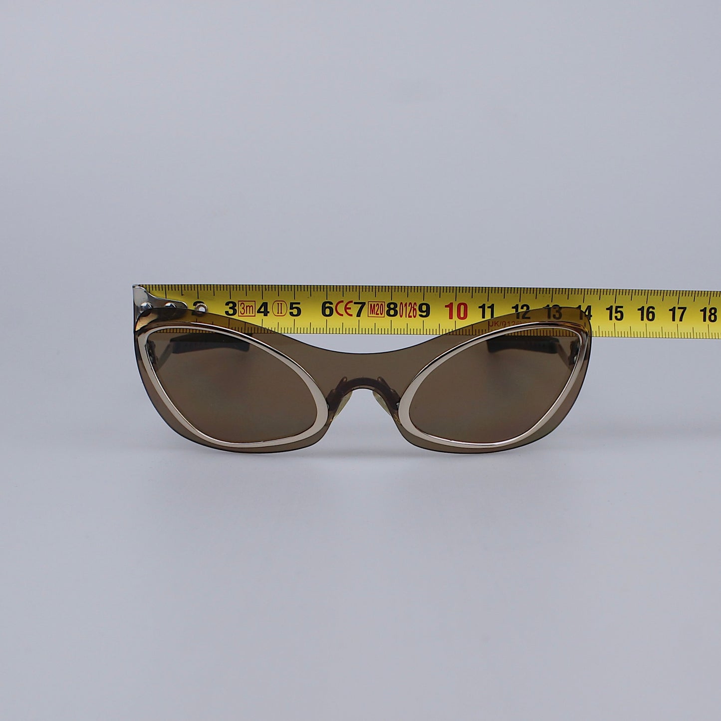 Vintage Glasses LP1244