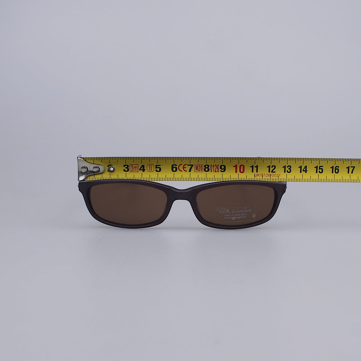 Vintage Glasses LP1489