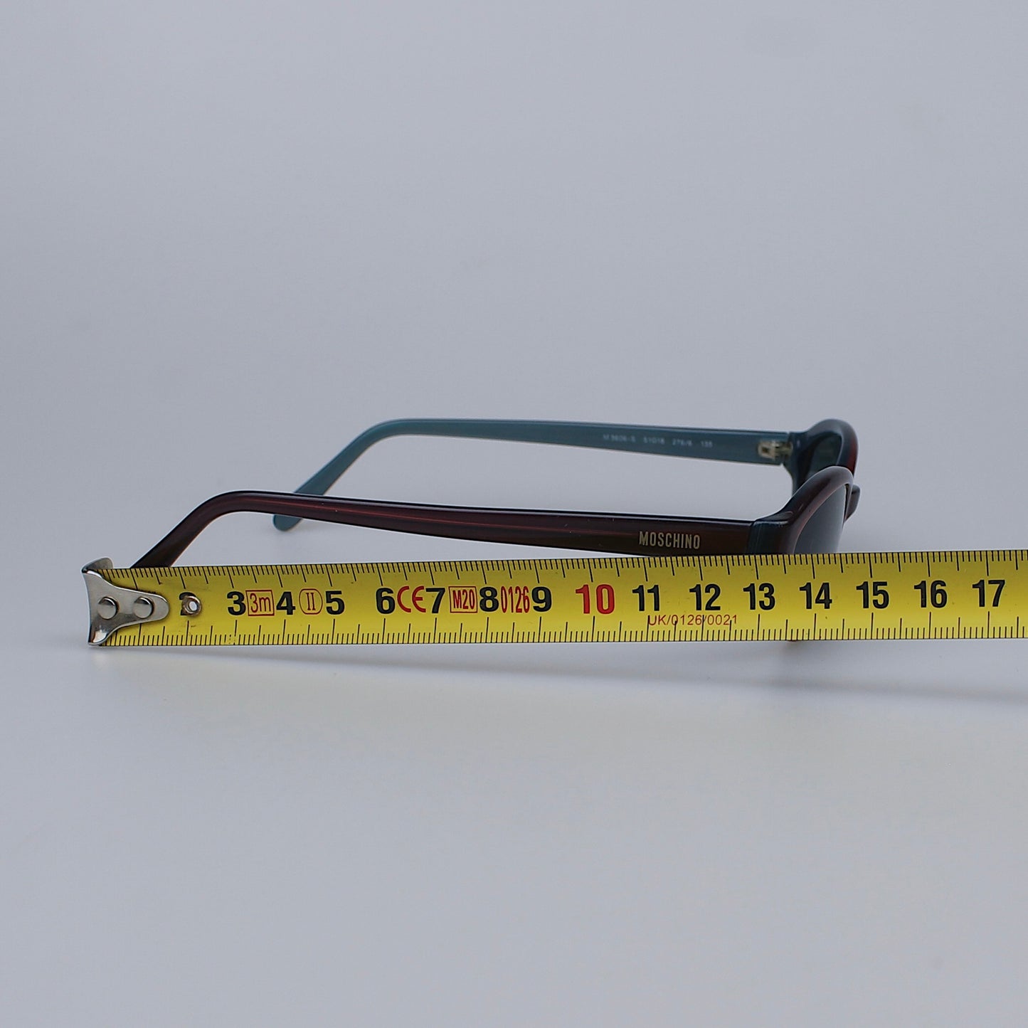 Vintage Glasses LP1228