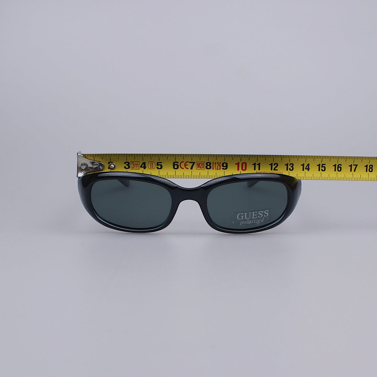 Vintage Glasses LP1515