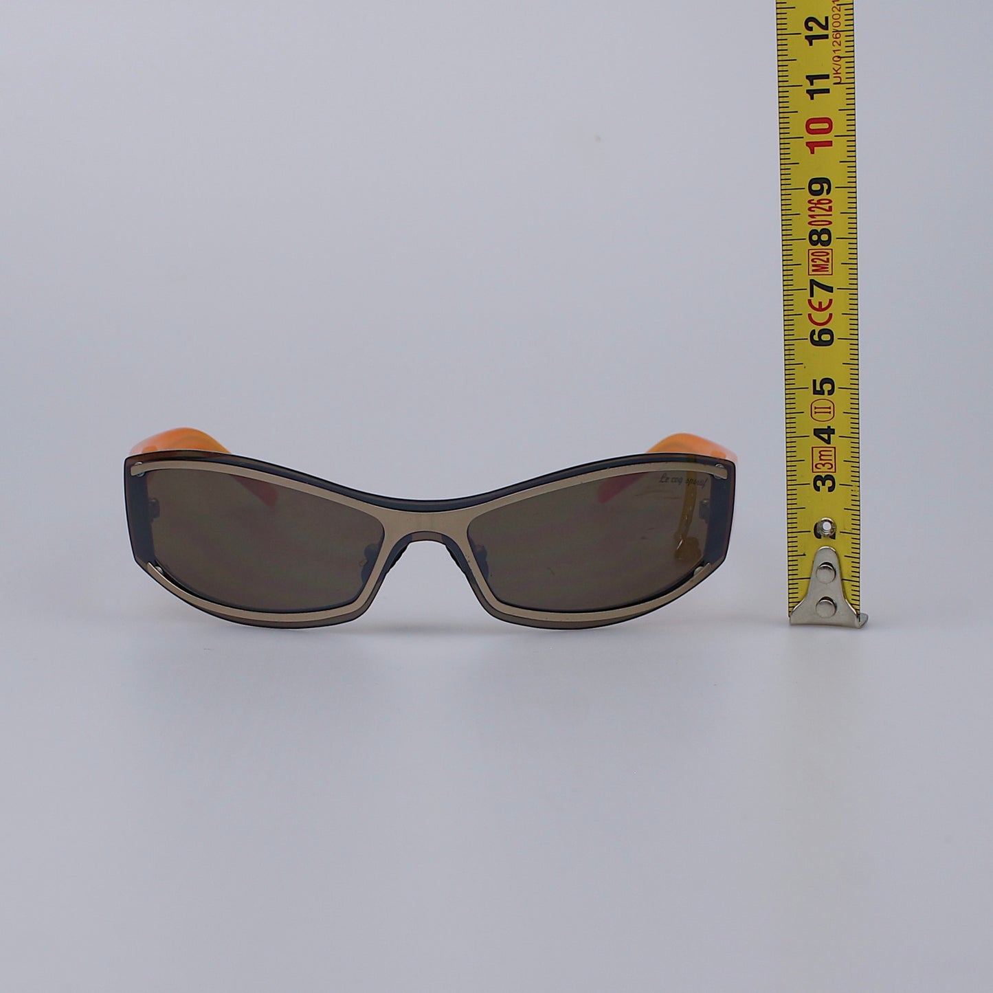 Vintage Glasses LP1125 