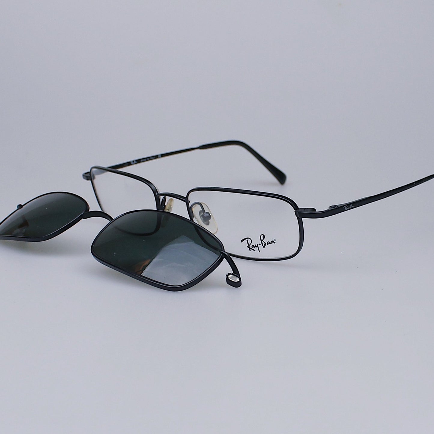 Vintage Glasses LP1040