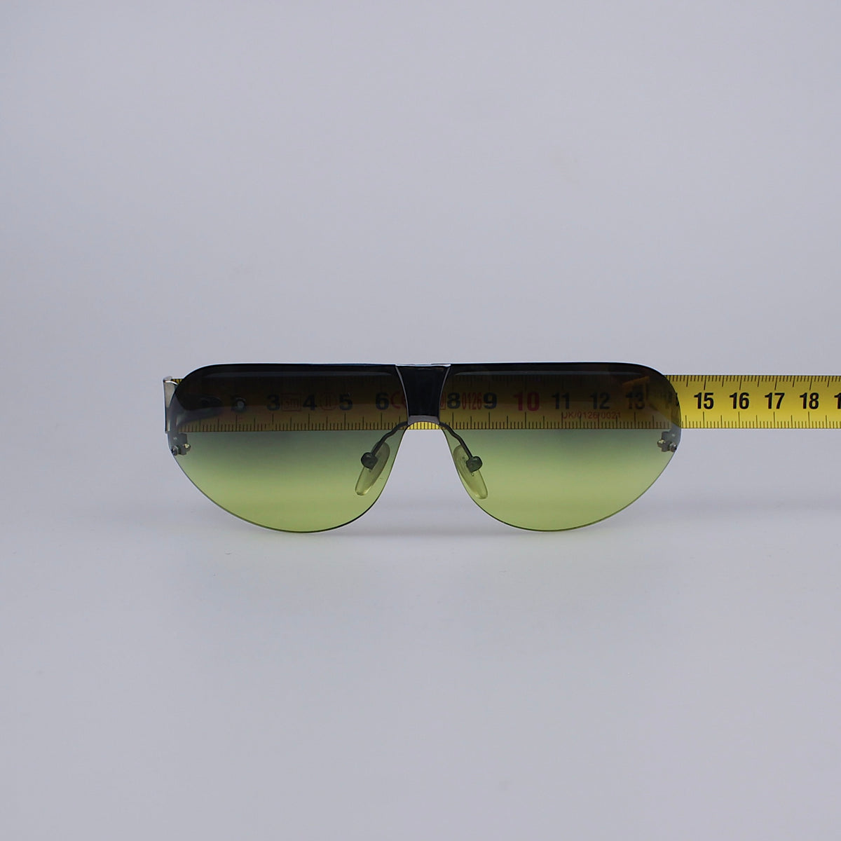 Vintage Glasses LP1492