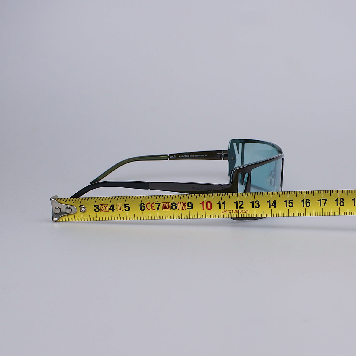 Vintage Glasses LP1441