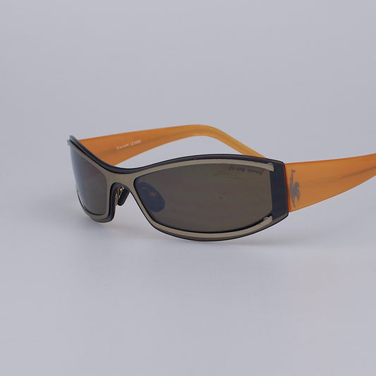 Vintage Glasses LP1125 