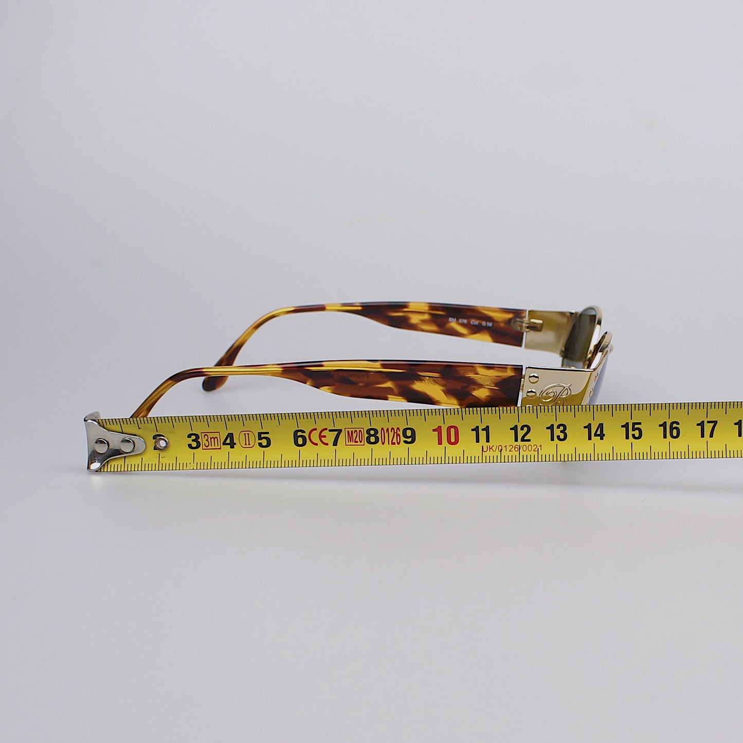 Vintage Glasses LP1324