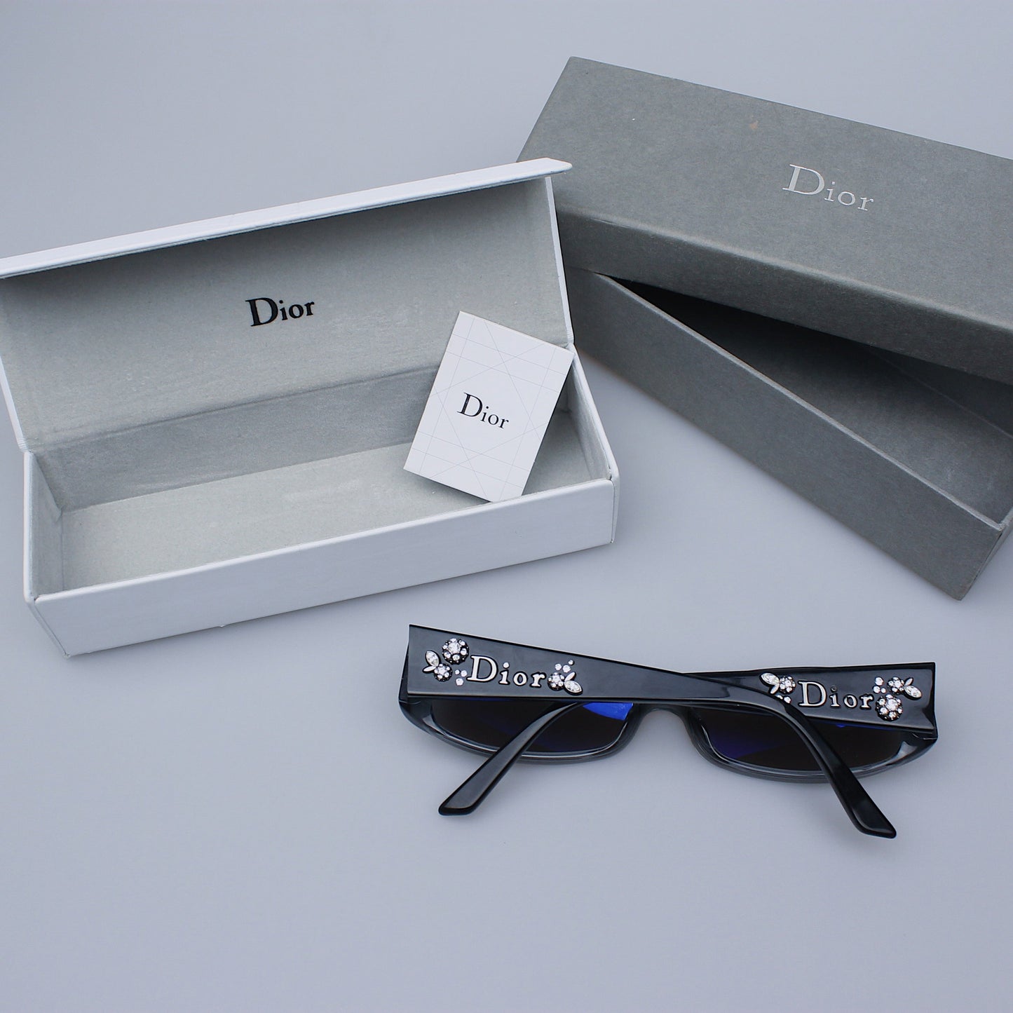 Vintage Glasses LP913