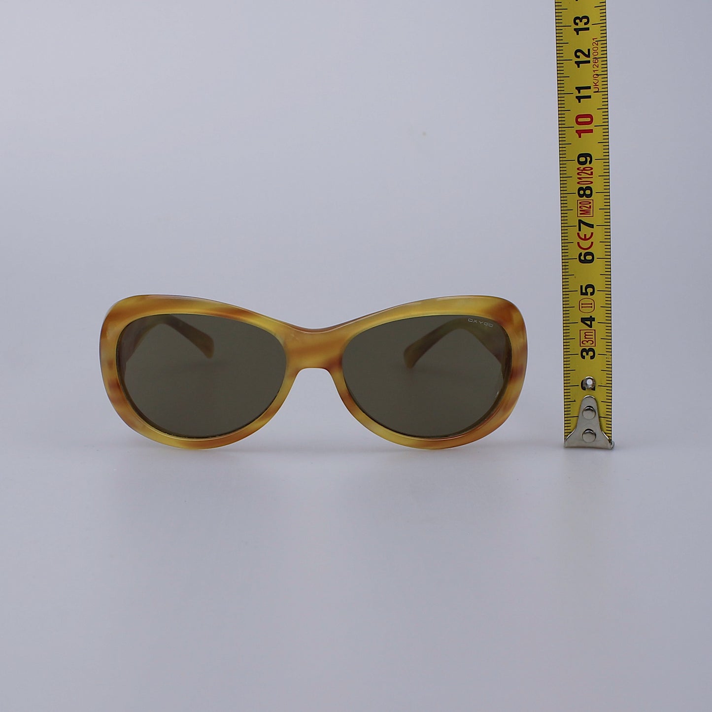 Vintage Glasses LP1086 
