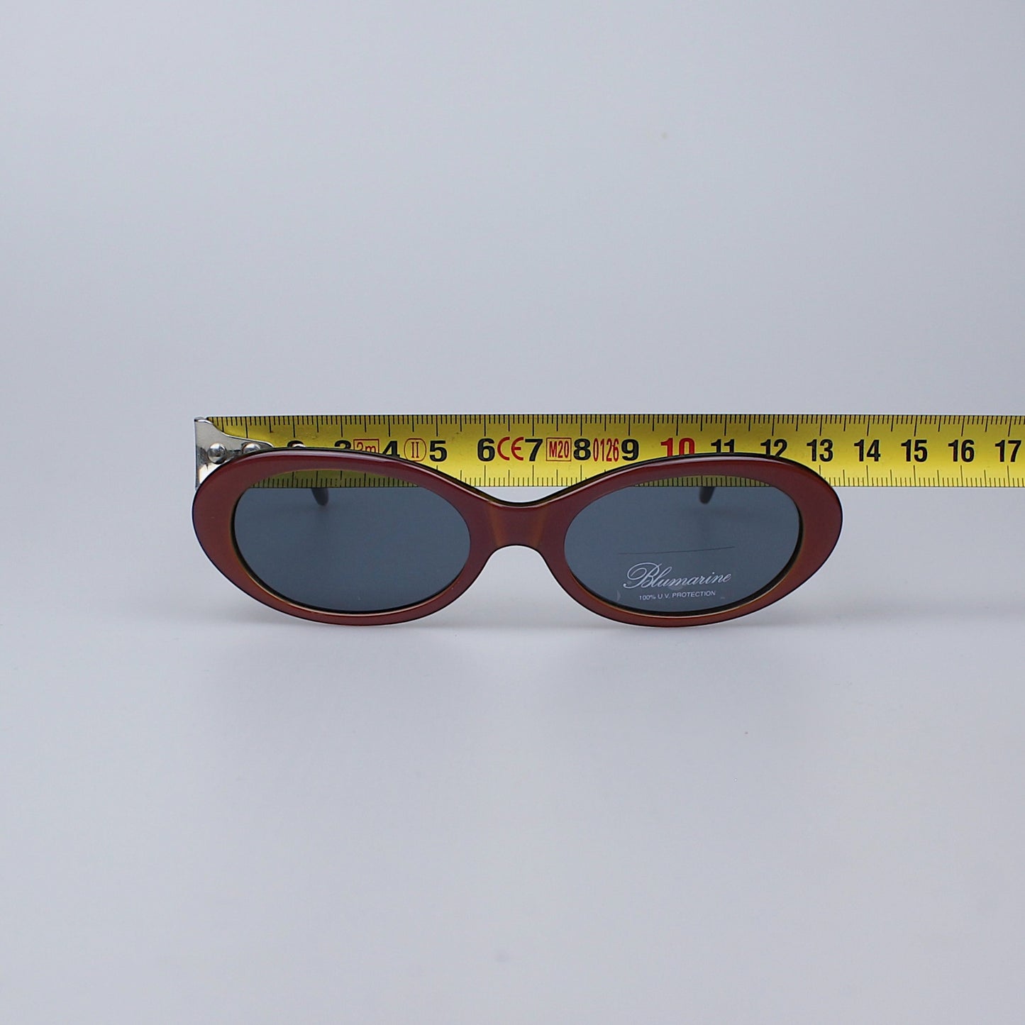 Vintage Glasses LP968