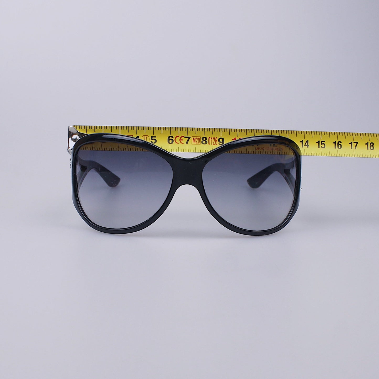 Vintage Glasses LP754
