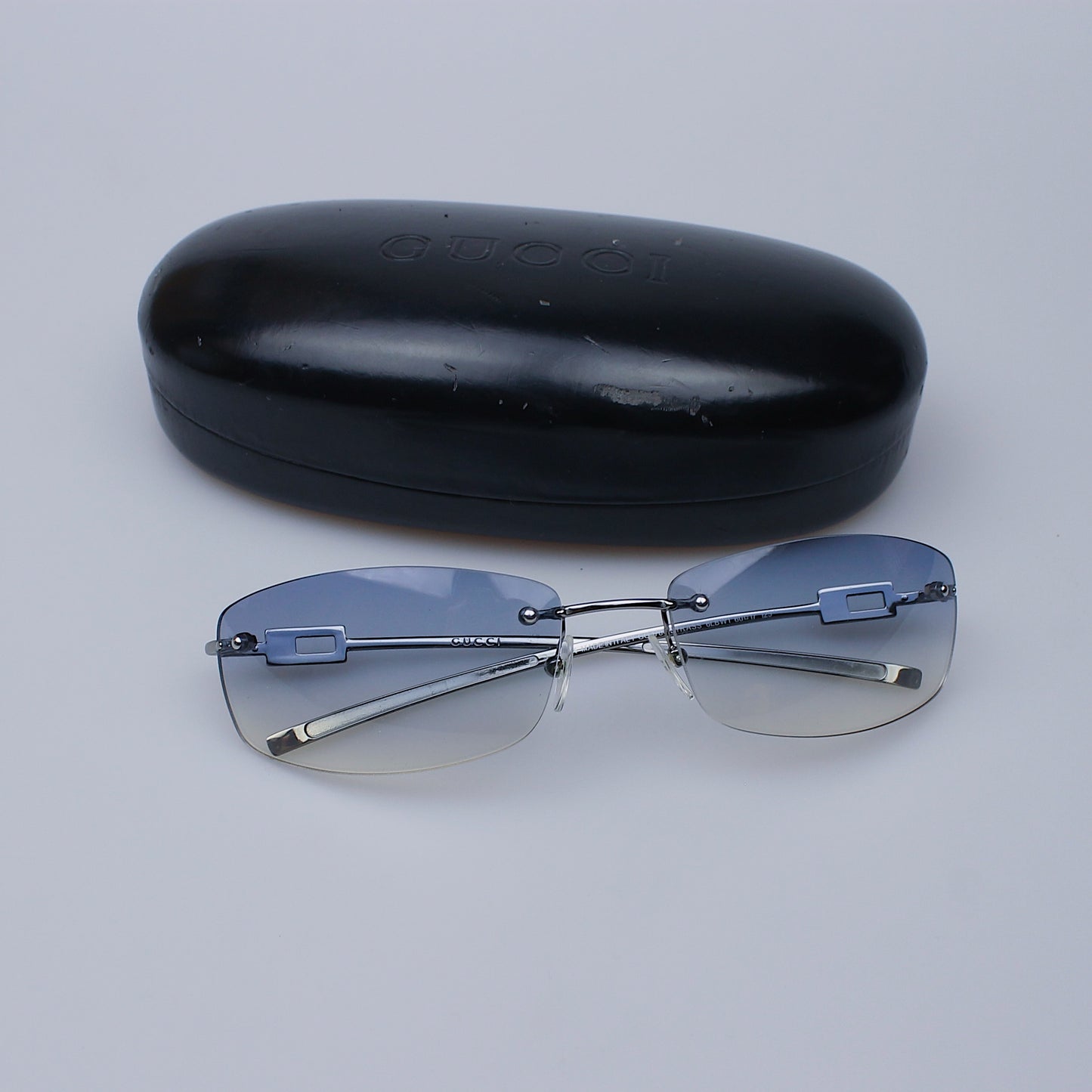 Vintage Glasses LP867