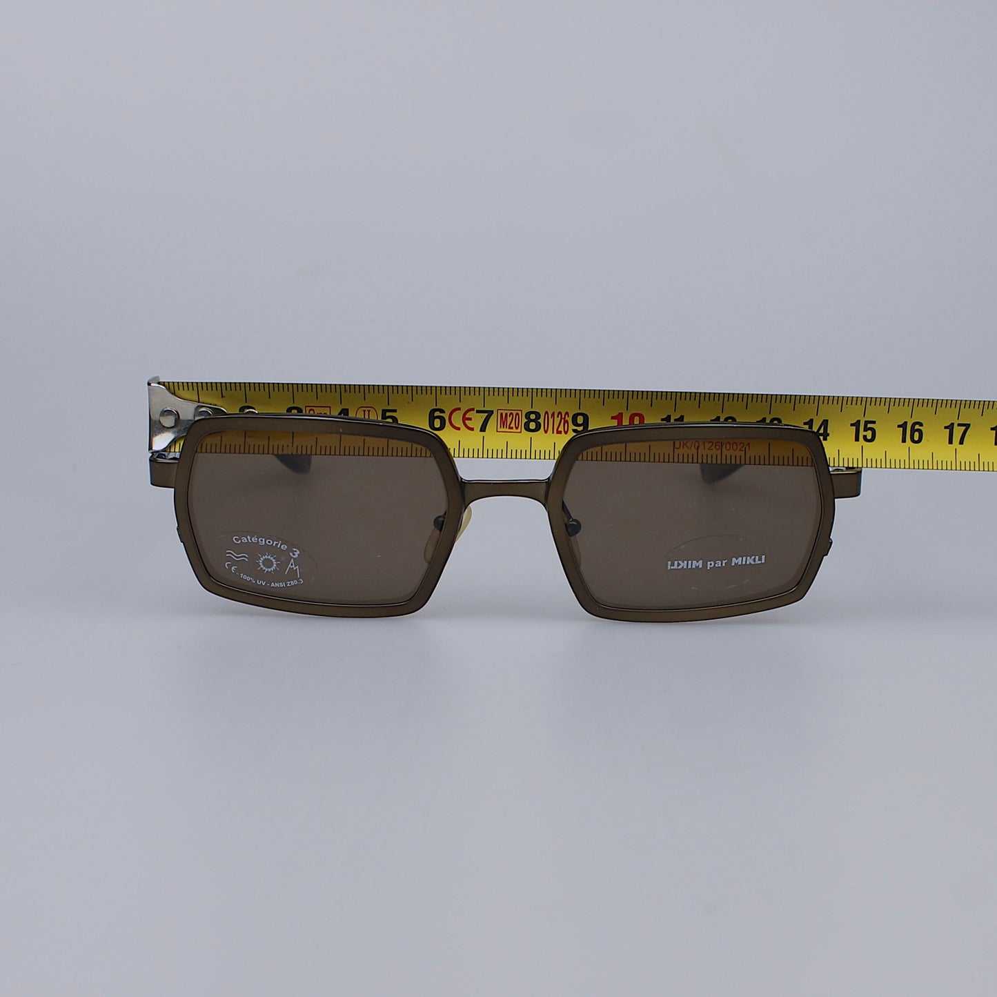 Vintage Glasses LP1223