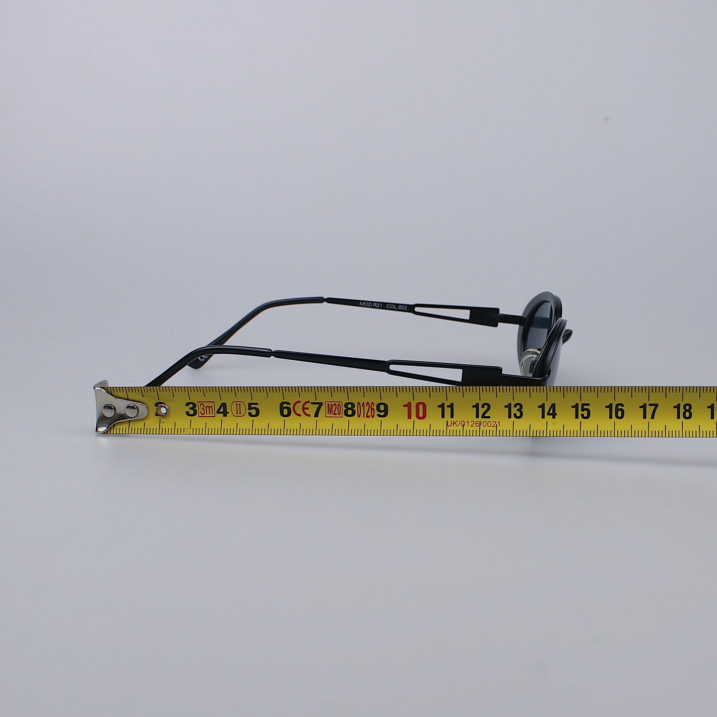 Vintage Glasses LP1172