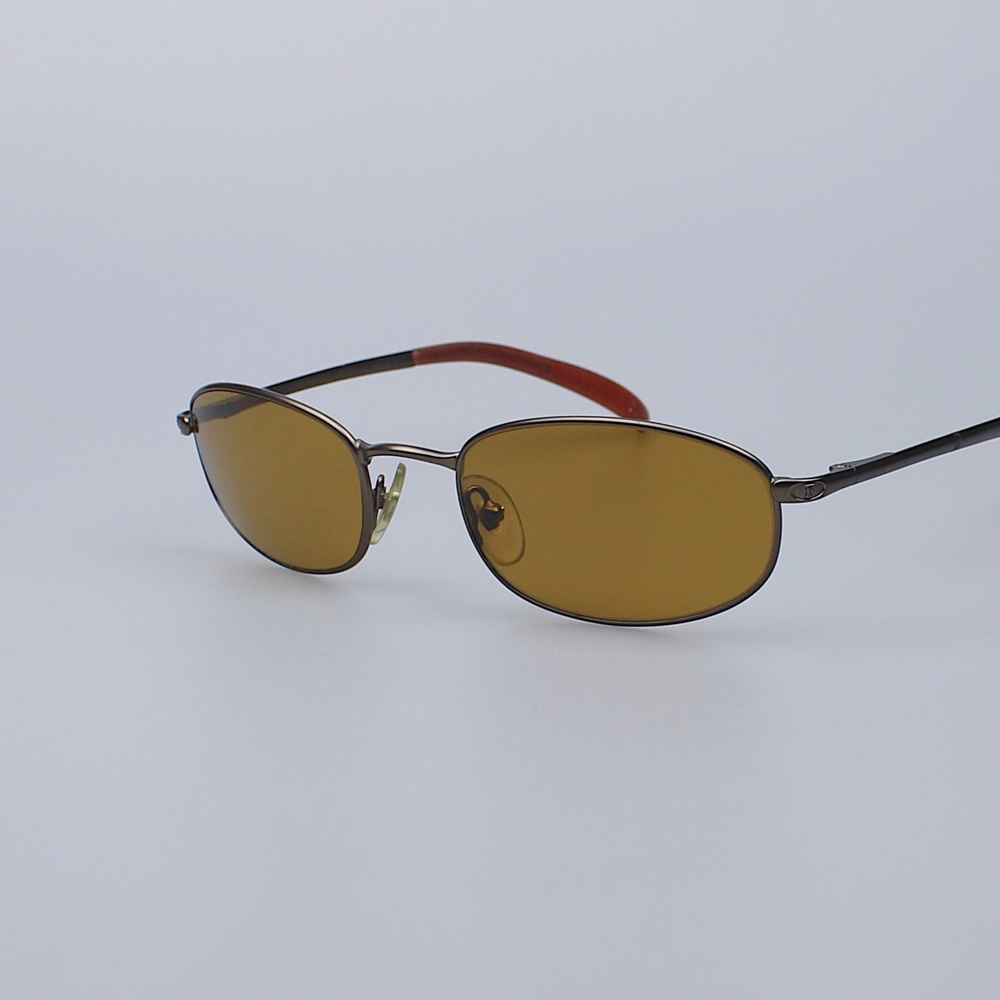 Vintage Glasses LP866
