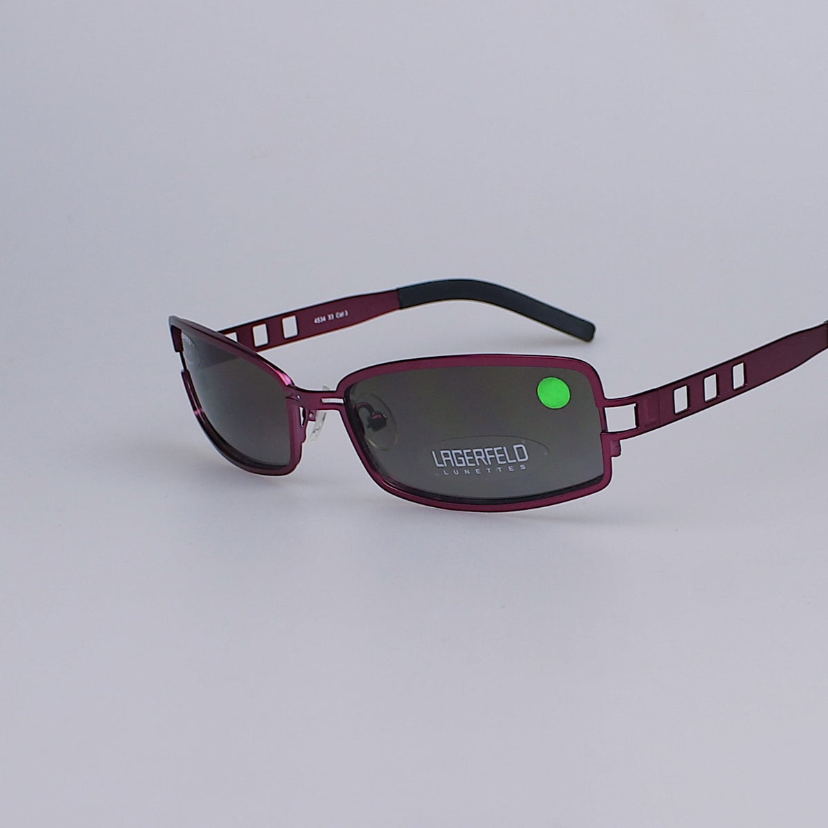 Vintage Glasses LP1452