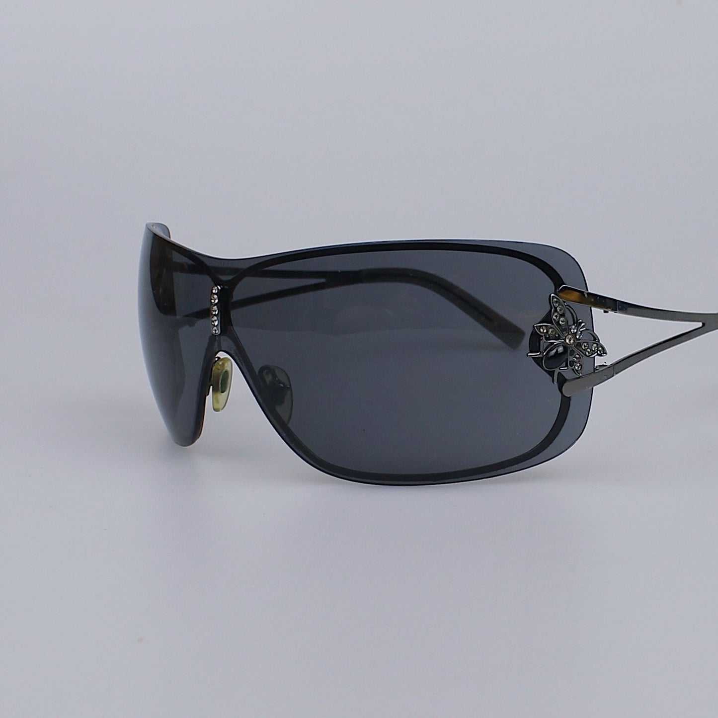 Vintage Glasses LP1010