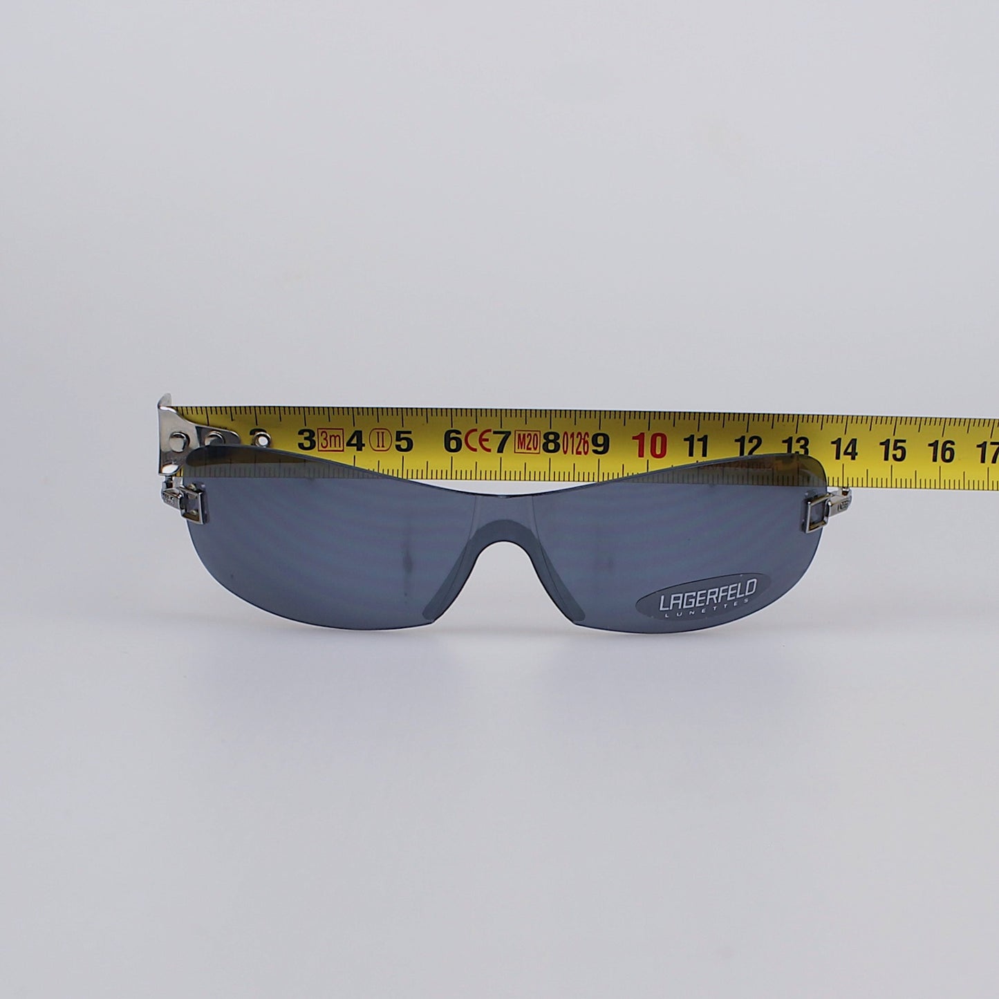 Vintage Glasses LP1326