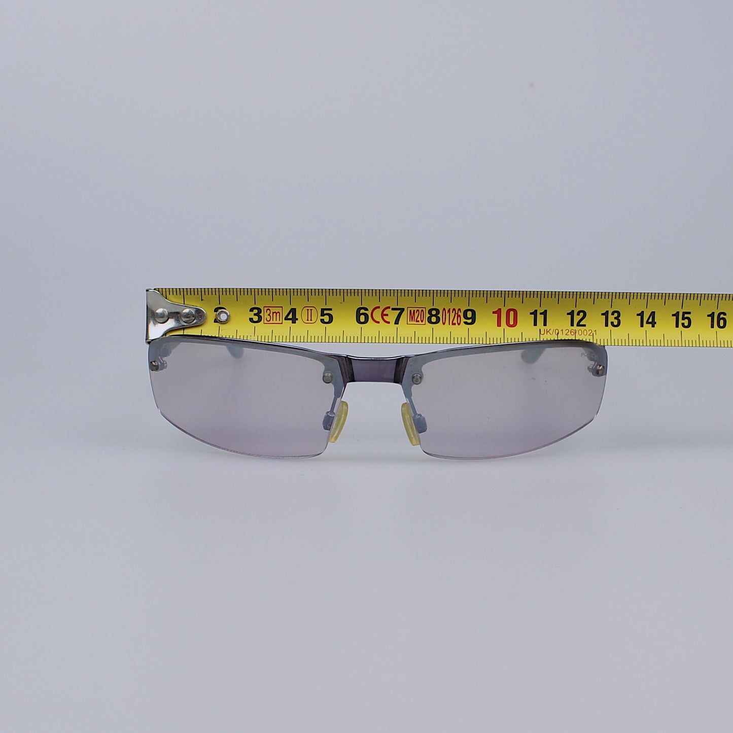 Vintage Glasses LP1107 