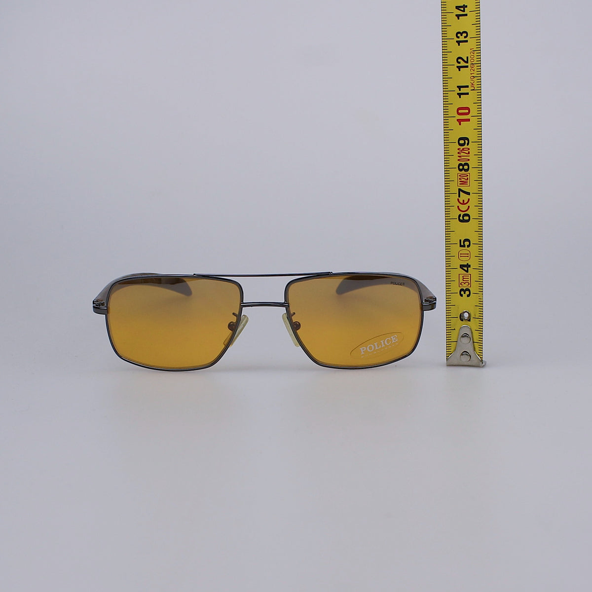 Vintage Glasses LP1445