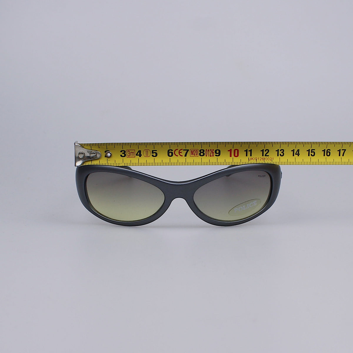 Vintage Glasses LP1398