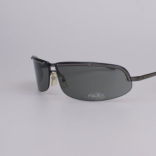 Police 2757 — rimless archive