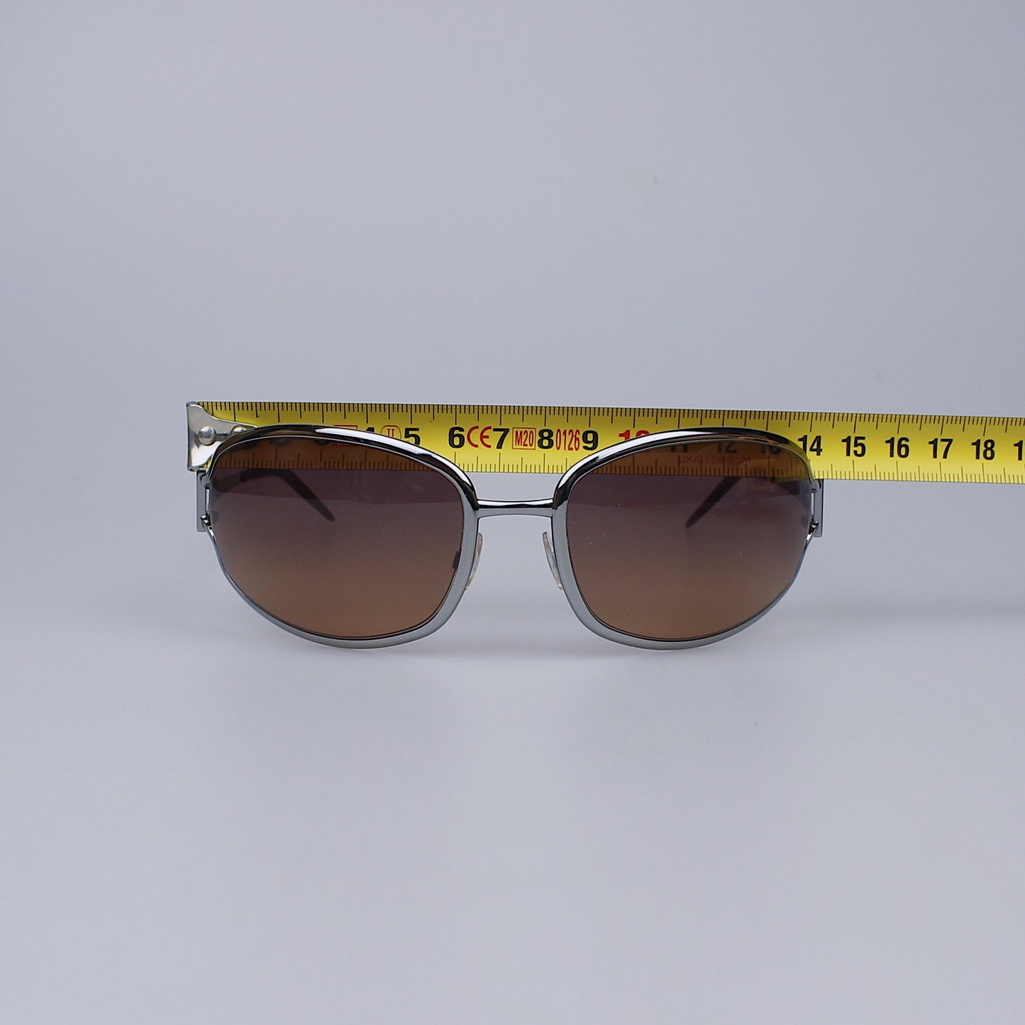 Vintage Glasses LP1033