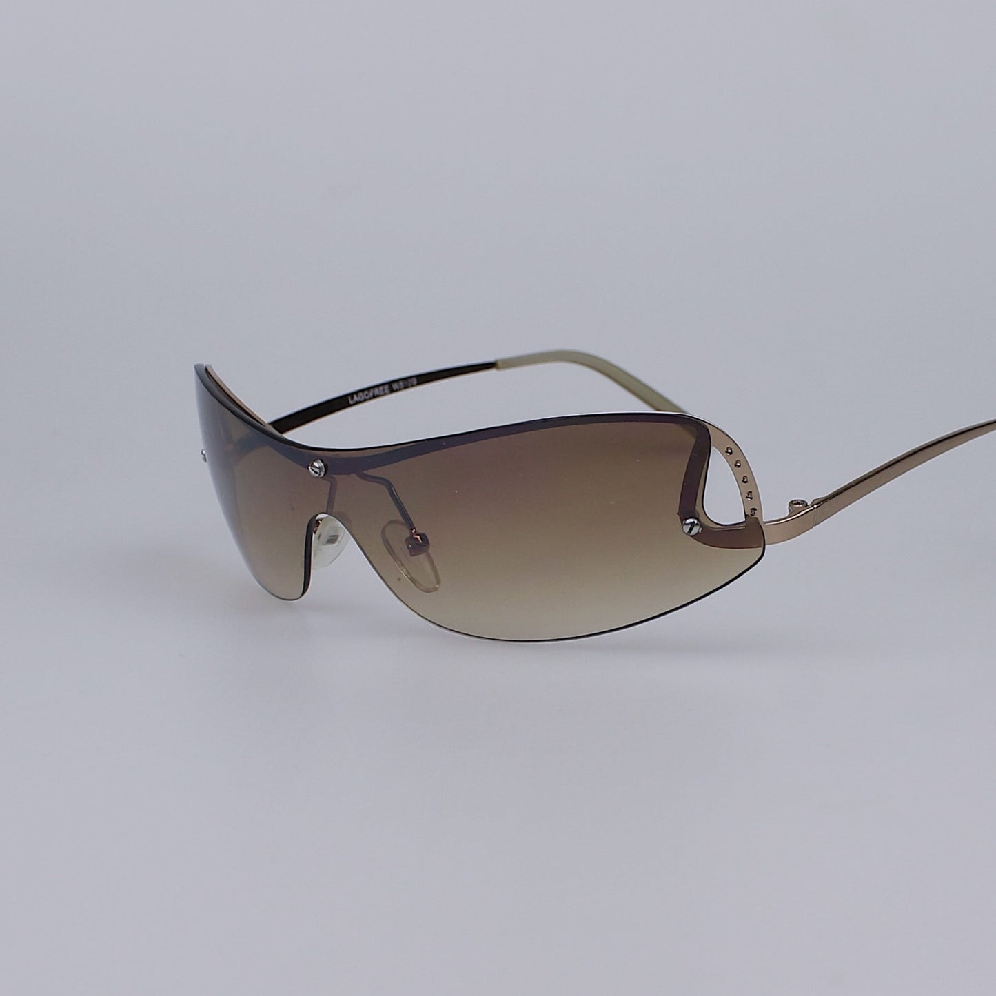 Vintage Glasses LP1221