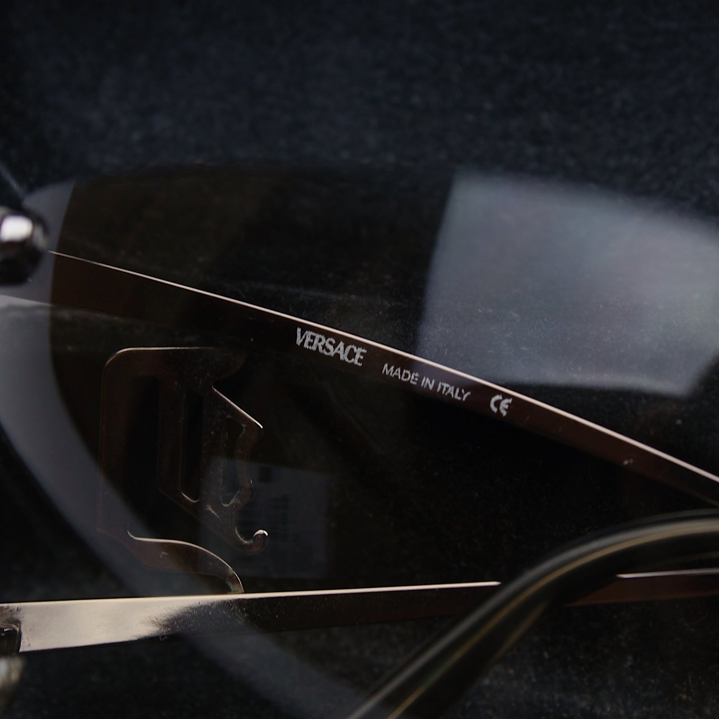 Vintage Glasses LP876