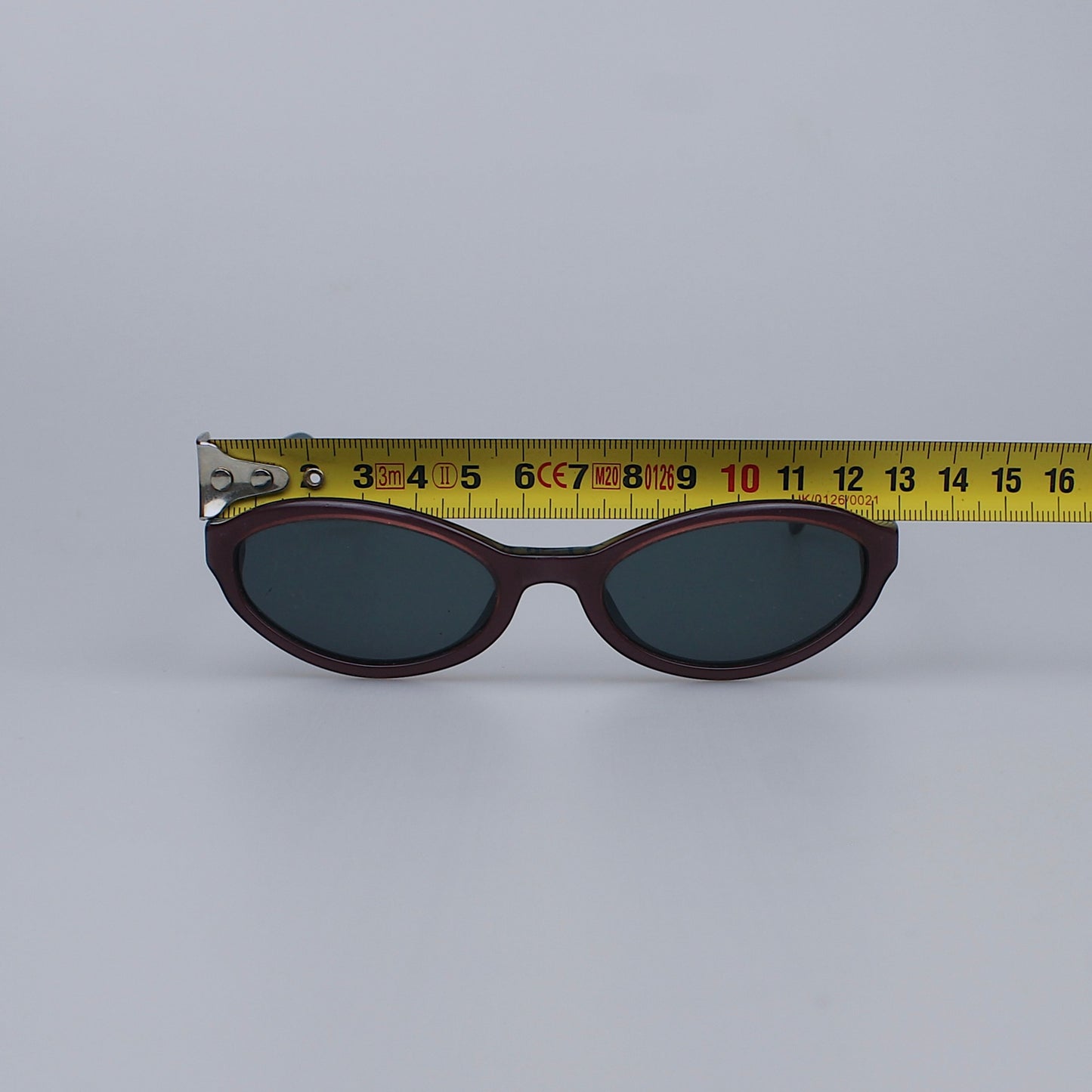 Vintage Glasses LP1228