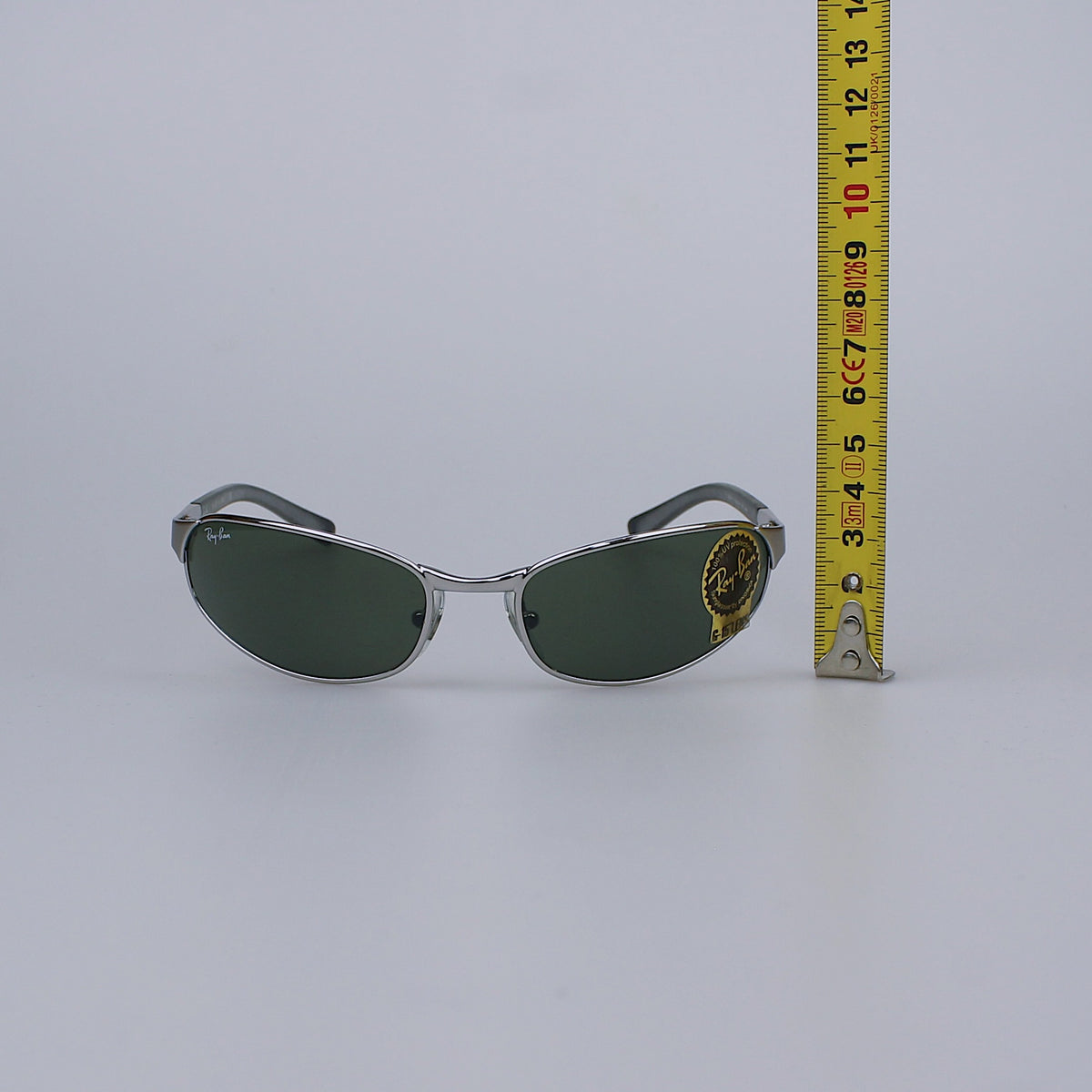 Vintage Glasses LP1413