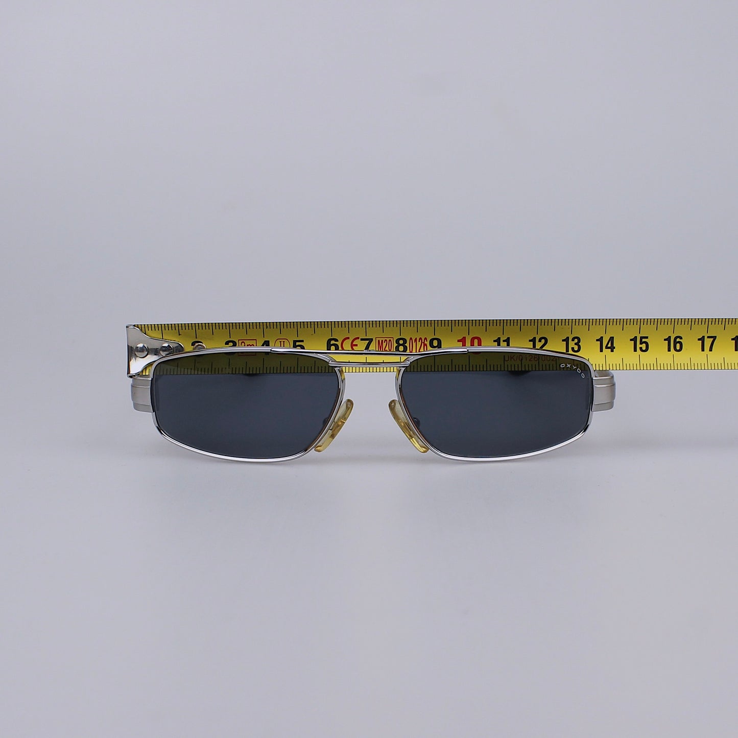 Vintage Glasses LP1237