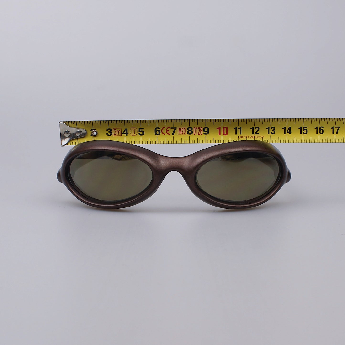 Vintage Glasses LP1210