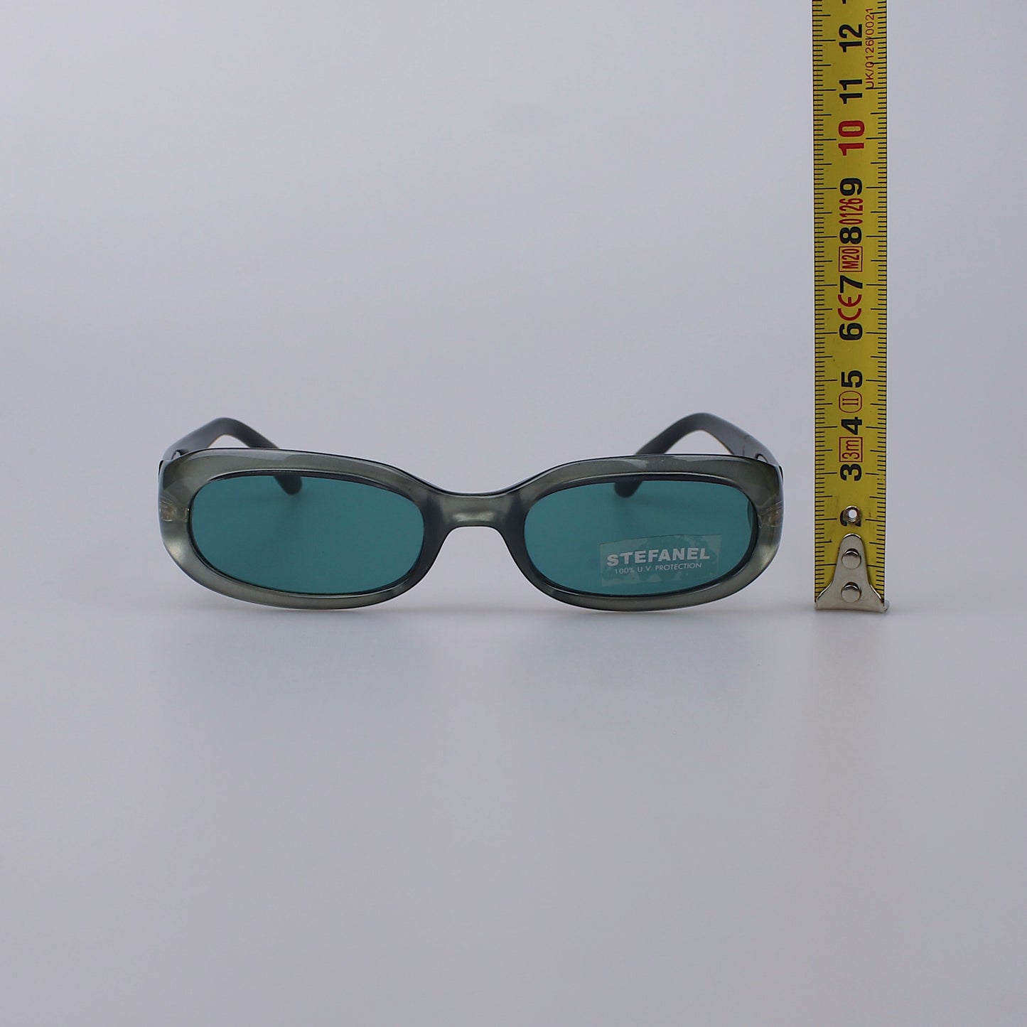 Vintage Glasses LP1190