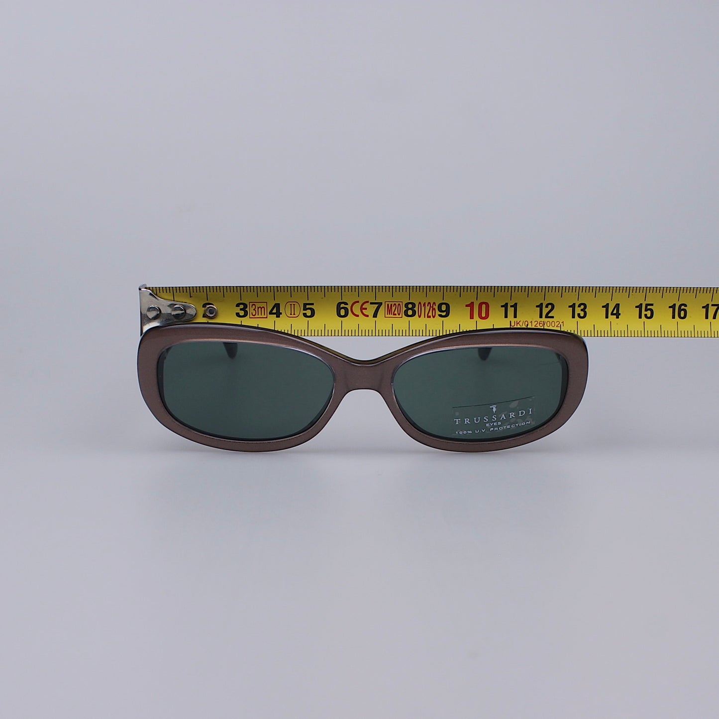 Vintage Glasses LP1213