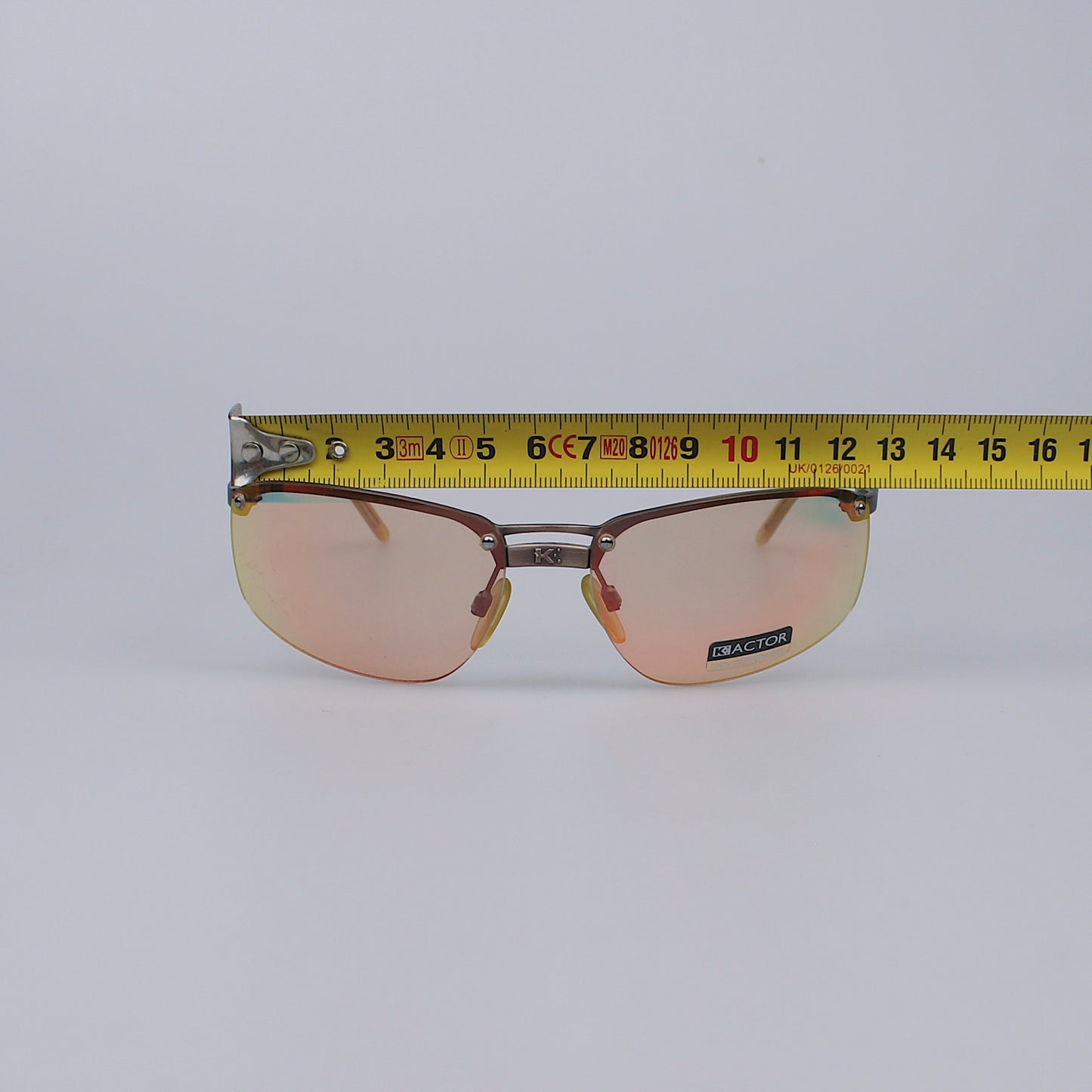 Vintage Glasses LP1124 